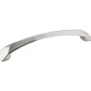 Cairo Pull, 128 mm C/C, Satin Nickel