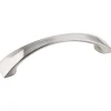 Cairo Pull, 96 mm C/C, Satin Nickel