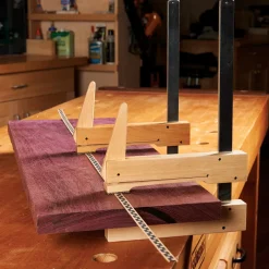 8" Cam Clamp