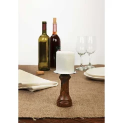 Candle Dish Turning Kit