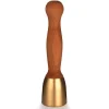 Carvers Mallet 450gm Brass