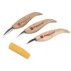 Carving Knife Starter Set 3 Piece