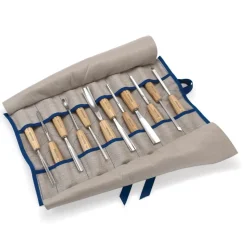 Carving Tool Brienz Collection Full Size Set 12 piece
