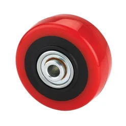 3" Caster Replacement Wheel