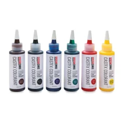 CastFX Liquid Colorant 4 oz