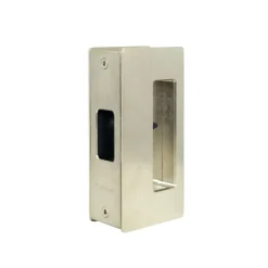 Cavity Sliders CL200 Privacy Pocket Door Handle for 1-3/8