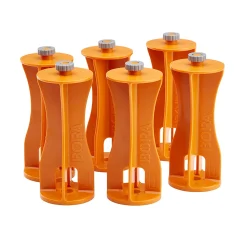 Centipede Riser Set 6 Piece