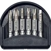 Centrotec Assorted Driver Bit Set