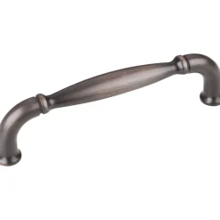 Chesapeake Pull, 96 mm C/C, Brushed Oil Rubbed Bronze