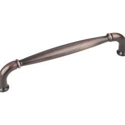 Chesapeake Pull, 128 mm C/C, Brushed Oil Rubbed Bronze