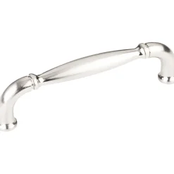 Chesapeake Pull, 96 mm C/C, Satin Nickel
