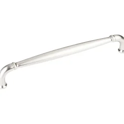 Chesapeake Pull, 160 mm C/C, Satin Nickel
