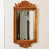 Chippendale Mirror Paper Plan