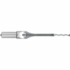 1/4" Chisel & Bit Set