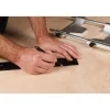 Circle Cutting Router Jig