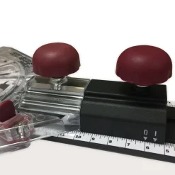 CircleGuideKit for Routing Small and Large Circles