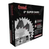 Circular Saw Super Dado Saw Blade Set 8" x 5/8" Bore