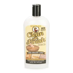 Clean-A-Finish 16 oz