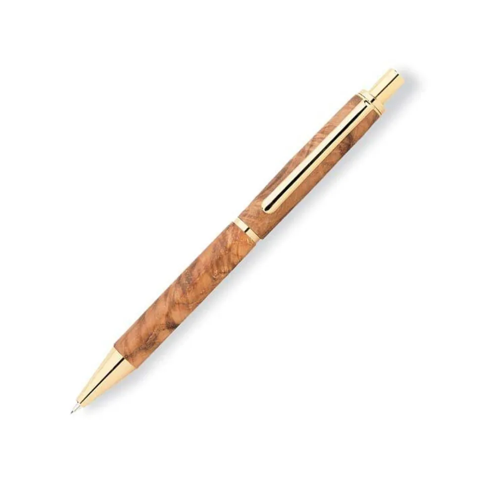 Click Pencil Kit Gold