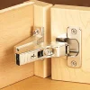 Clip Top Inset Face Frame Hinge 1 Pair