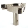 CNC Spoilboard Cutter Upcut 4" D 3/4" SH 3 Wing