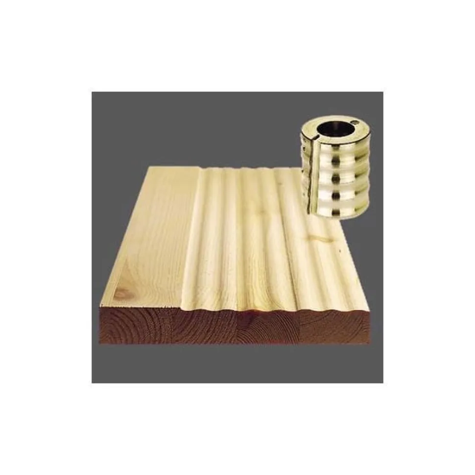 Coarse Planer head HK 82 RG for Festool HL 850 Planer