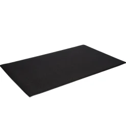 Comfort-King Supreme 1/2" 3'x5' Black