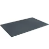Comfort-King 3/8" 2'x3' Steel Gray