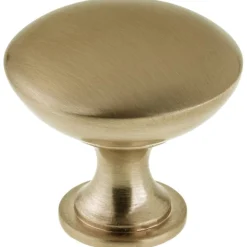 Contemporary Knob 1-9/16