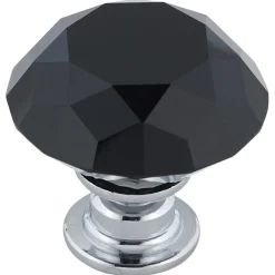 Contemporary Knob, 1-3/16
