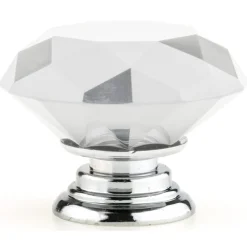 Contemporary Knob, 2