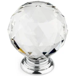 Contemporary Knob, 2