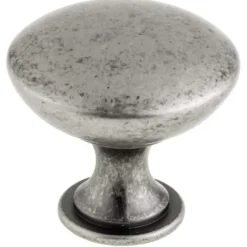 Contemporary Knob, 1-9/16