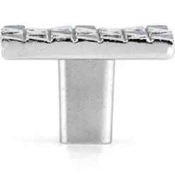 Contemporary Knob, 1-1/4