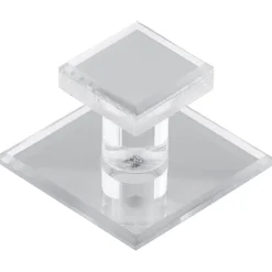 Contemporary Knob, 1-25/32