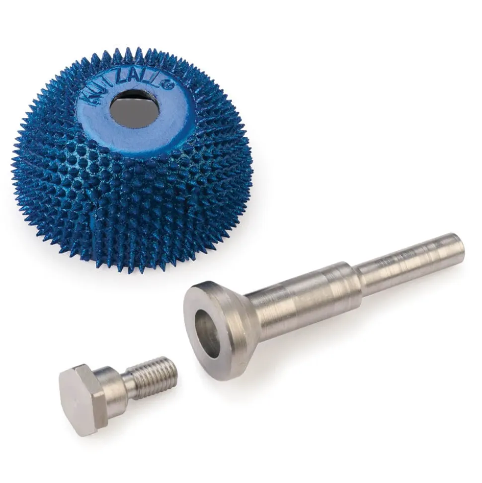 Contour Shaping Wheel 1-3/4" Coarse