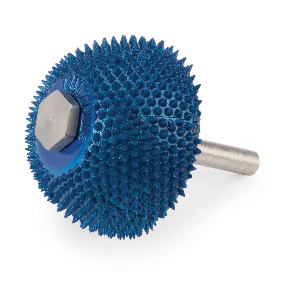 Contour Shaping Wheel 1-3/4" Coarse