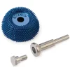 Contour Shaping Wheel 2" Coarse