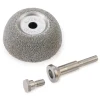 Contour Shaping Wheel 2-1/2" Fine