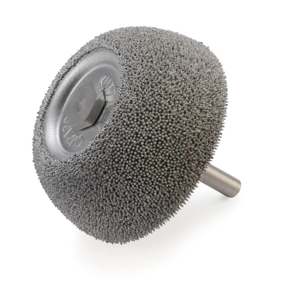 Contour Shaping Wheel 2-1/2" Fine