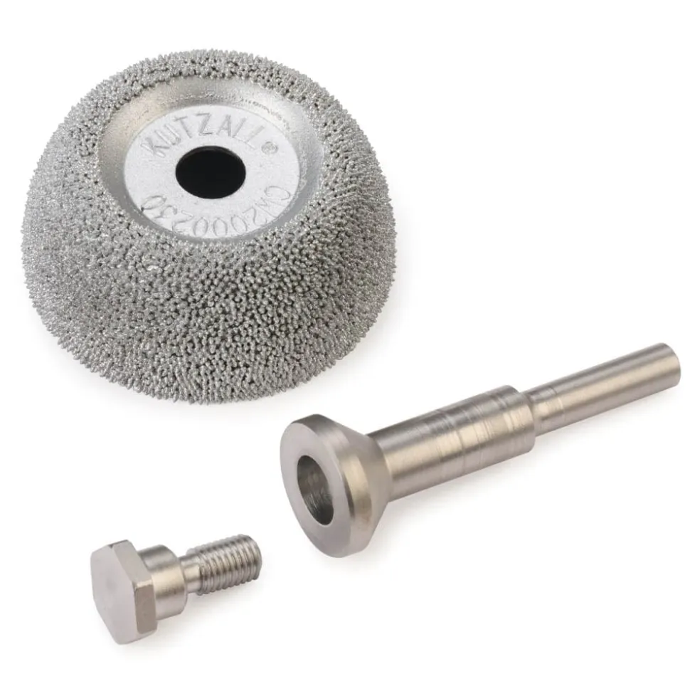 Contour Shaping Wheel 2" Fine
