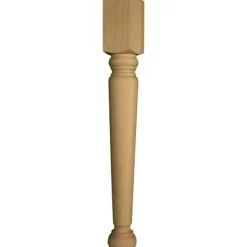 Country Table Leg