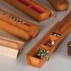 Coved Jewelry Box Downloadable Plan
