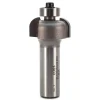 1803 Cove Router Bit 1/2" SH 1/4" R X 1" D X 1/2" CL