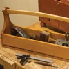 Craftsman's Tool Tote Downloadable Plan