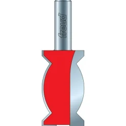 Crown Molding Router Bit 1/2