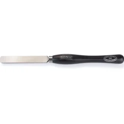 Cryogenic Scraper 1" Round Nose