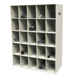 Cubed Compartment Organizer