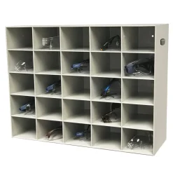 Cubed Compartment Organizer