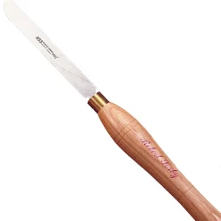 Curved Scraper 3/4"